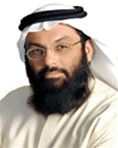 Tariq Al Awadhi 
