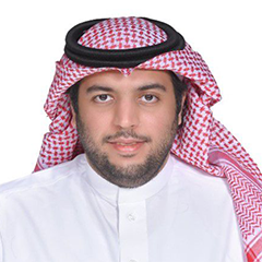 Mohammad Aljanoobi