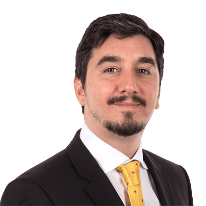 Juan Cacace