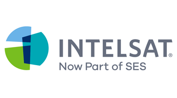 Intelsat new logo (temporary for MENA25)