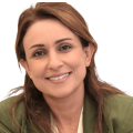 Session 4:  Closing the Connectivity Gap – Coordinating Spectrum Strategies to Accelerate 5G and Next-Generation Connectivity in the Arab Region image