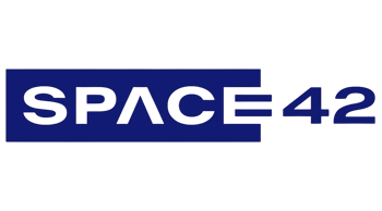Space42 logo 350x194