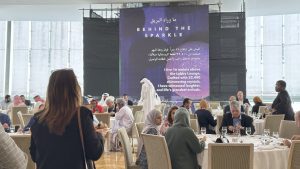 Networking Lunch