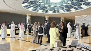 Networking